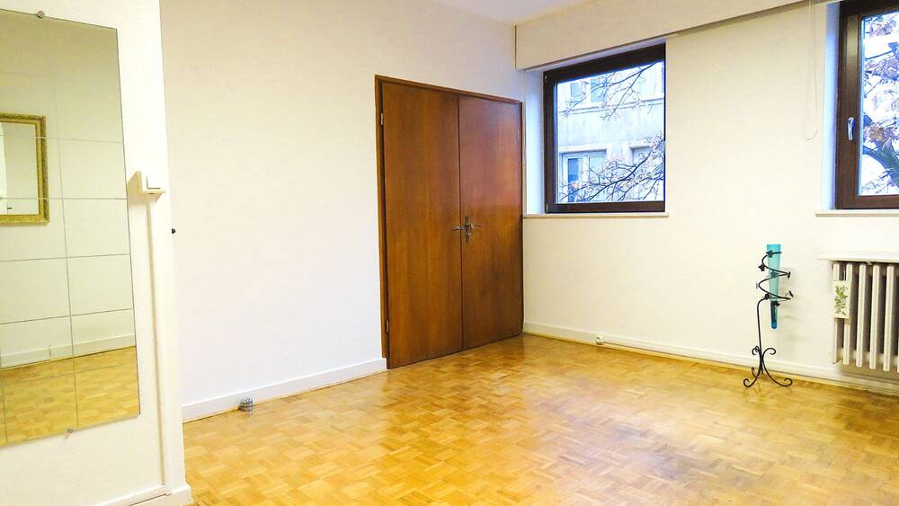 Bel appartement F4 METZ Hyper- Centre !
