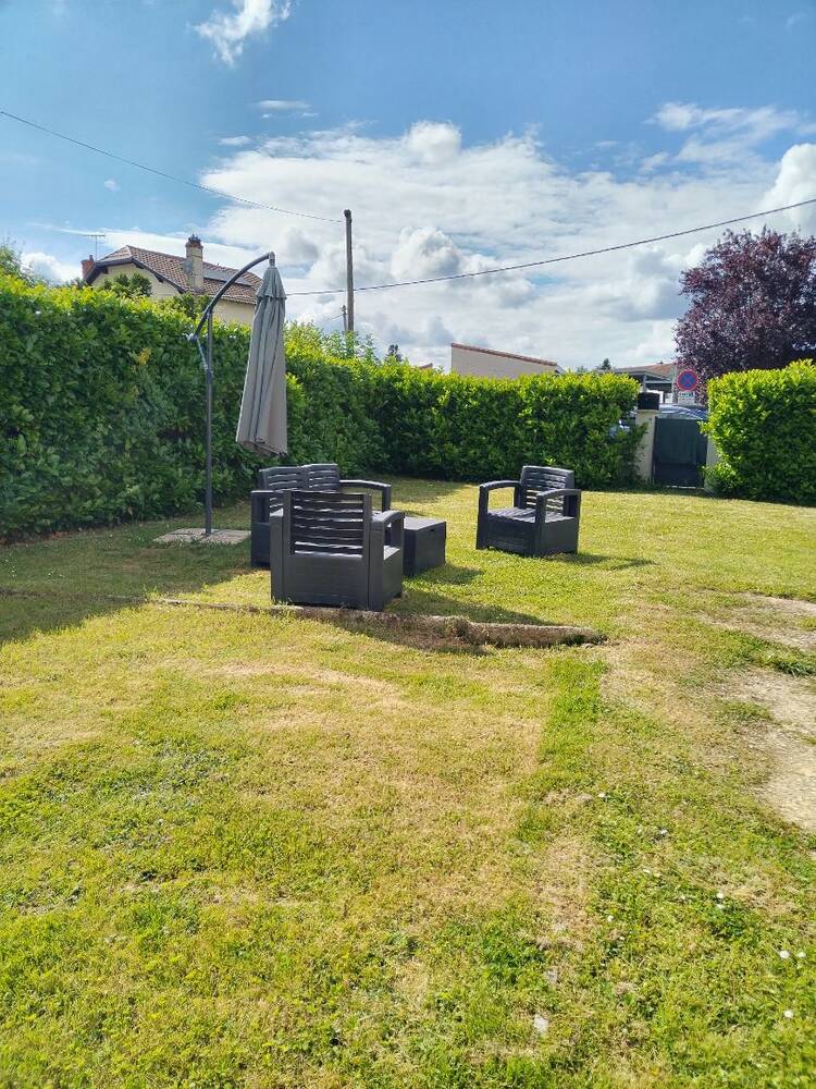 INVESTISSEZ VOTRE MAISON 144m² 2 LOGEMENTS
