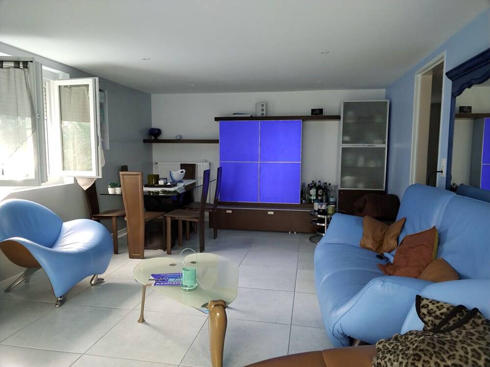 INVESTISSEZ VOTRE MAISON 144m² 2 LOGEMENTS