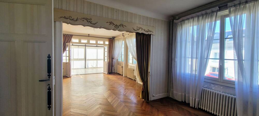 Maison 6p 133 m² à Riantec (56)