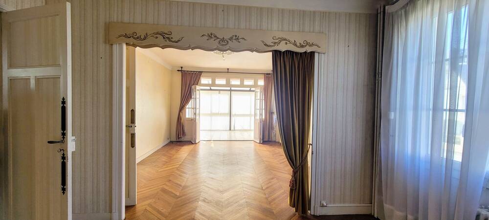 Maison 6p 133 m² à Riantec (56)