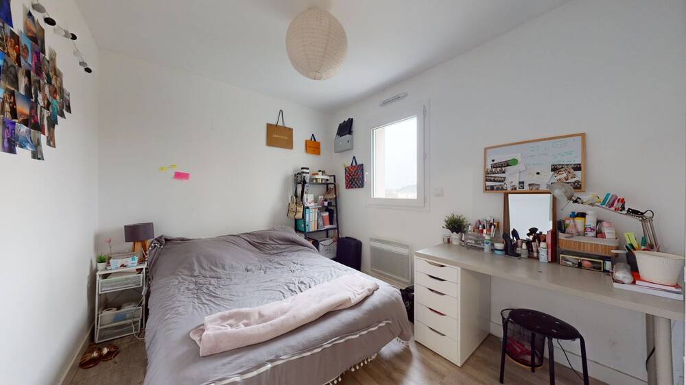 INDRE - Maison 3 chambres - 81m²