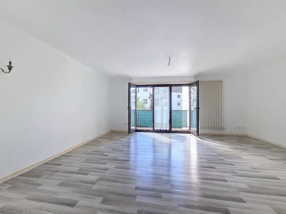 Appartement 4/5 pièces Proche Centre Ville Haguenau