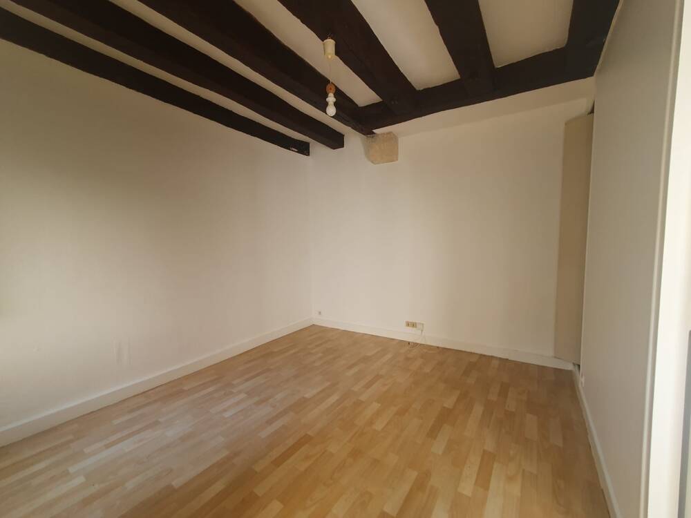 Appartement T2 avec exterieur Hyper centre