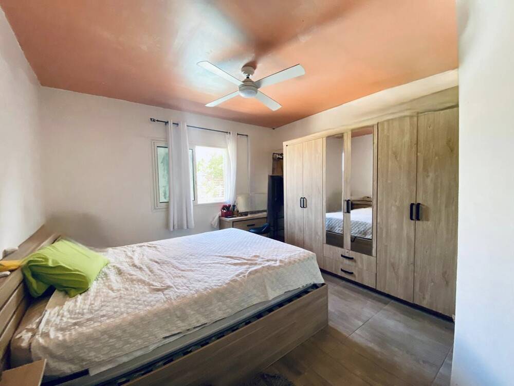Maison familiale Ligne Paradis de 133 m² habitables à Saint-Pierre avec piscine et jardin aménagé