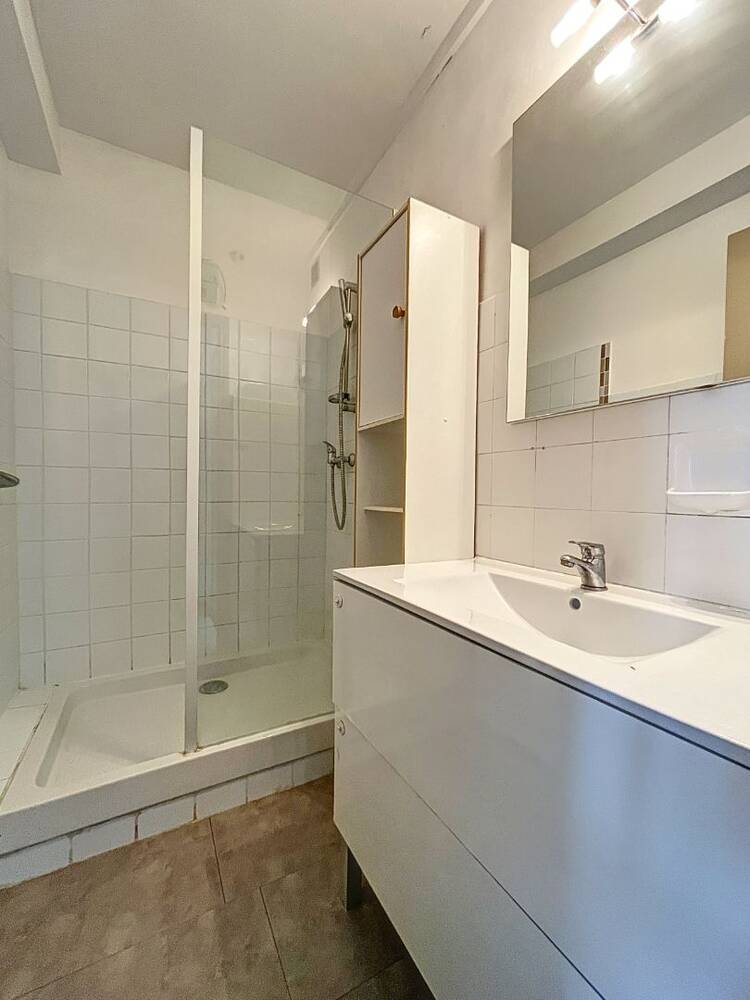 AVIGNON EXTRA MUROS APPARTEMENT 2 CHAMBRES BALCON