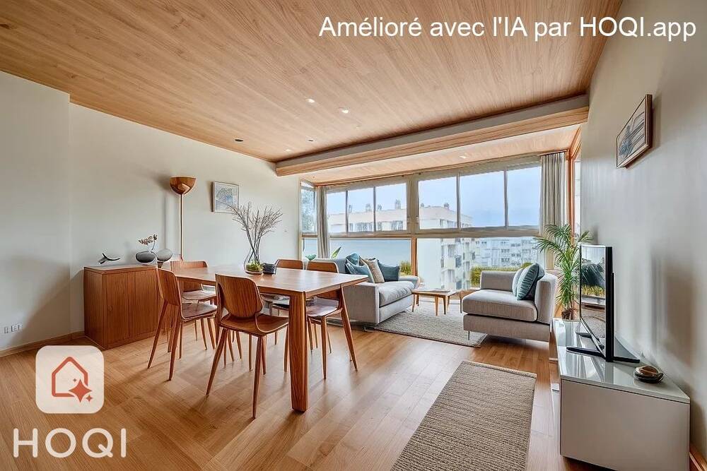 84m2 à prix attractif :)