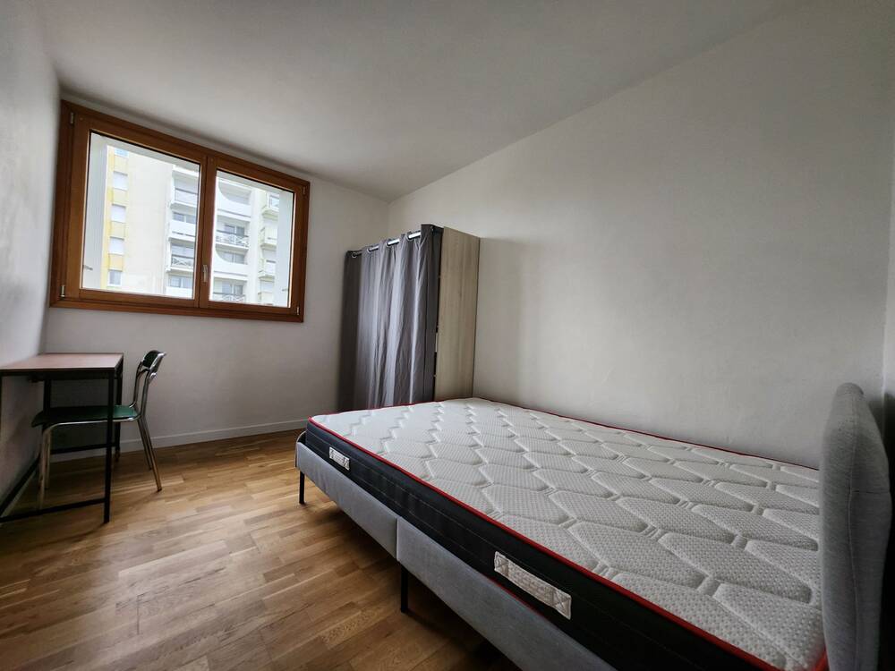 84m2 à prix attractif :)