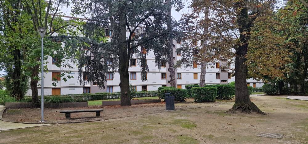 Appartement Type T4/5 en excellent état