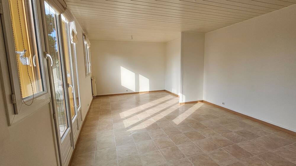 Appartement Type T4/5 en excellent état