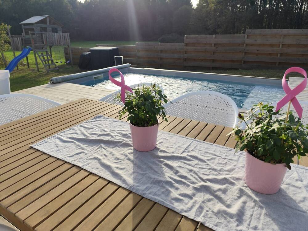 Maison neuve plain pied 180 m²