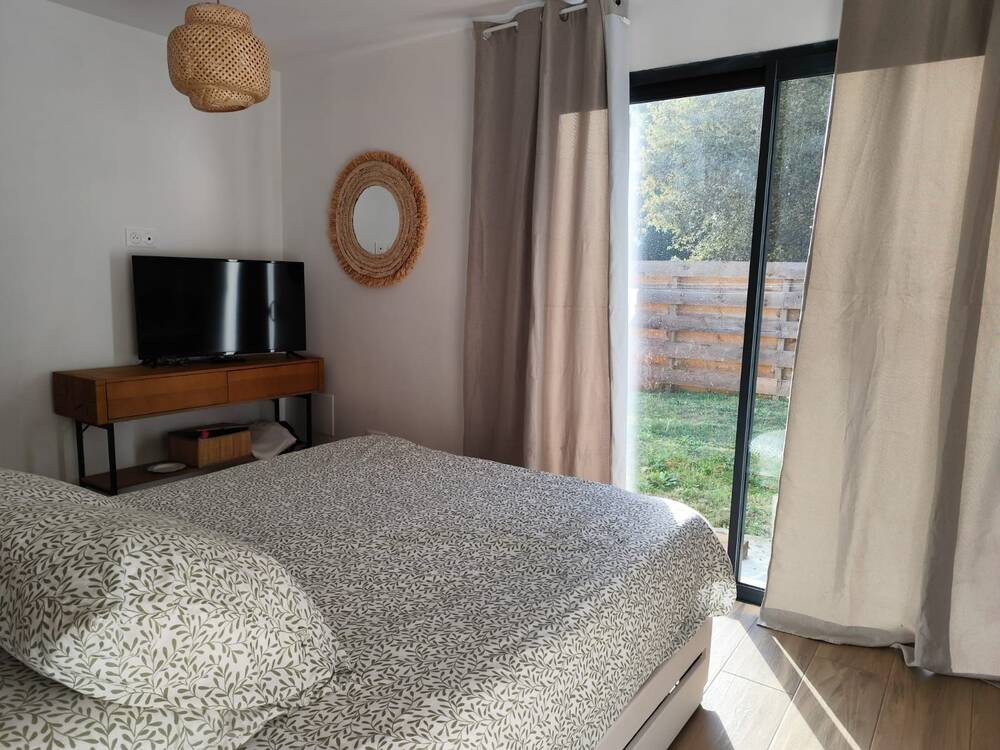 Maison neuve plain pied 180 m²