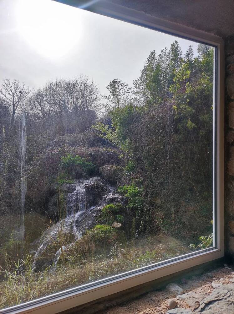 Magnifique maison en pierre à Tocqueville