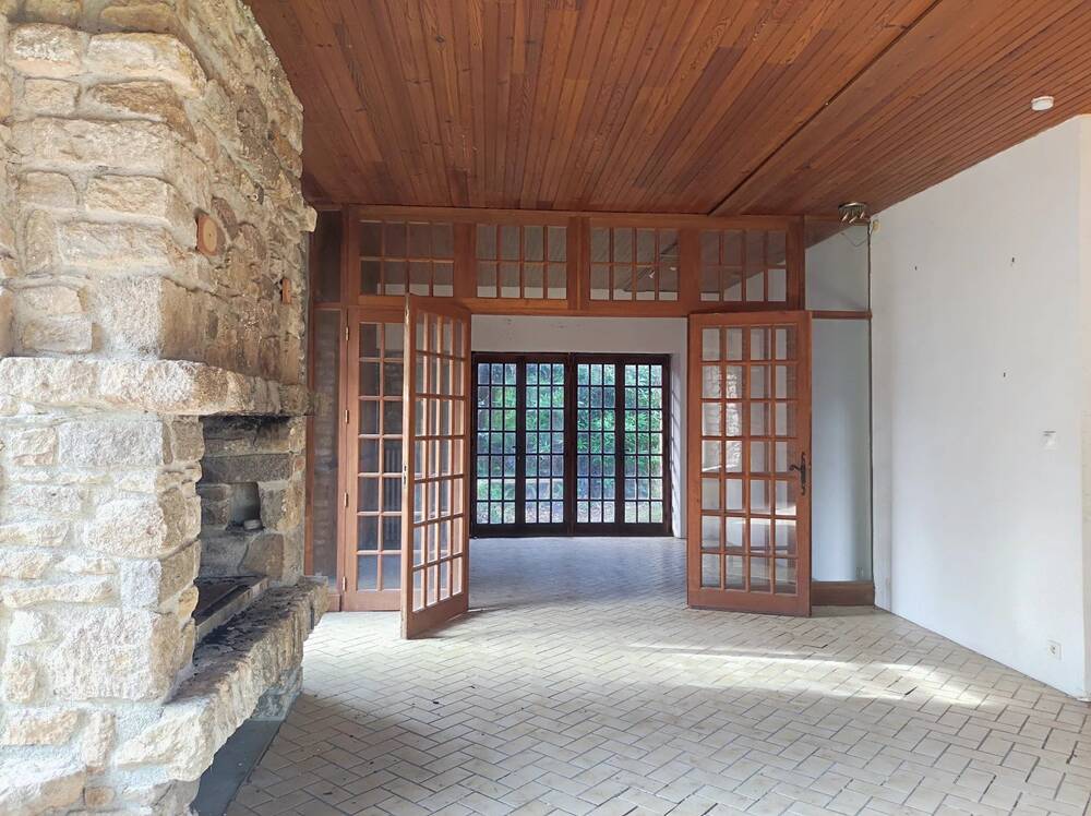 Magnifique maison en pierre à Tocqueville