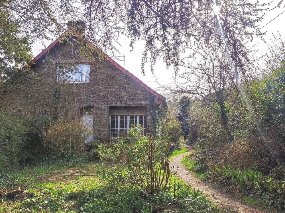 Magnifique maison en pierre à Tocqueville