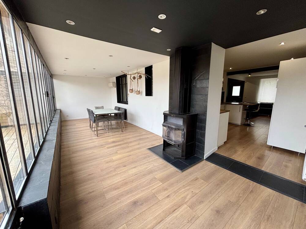 Maison rénovée à Beautour
