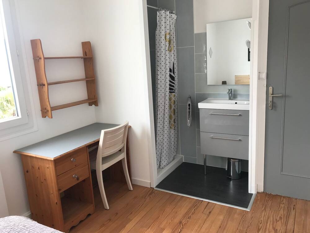 Spécial Investisseurs - MAISON pour de la COLOCATION + studio indépendant