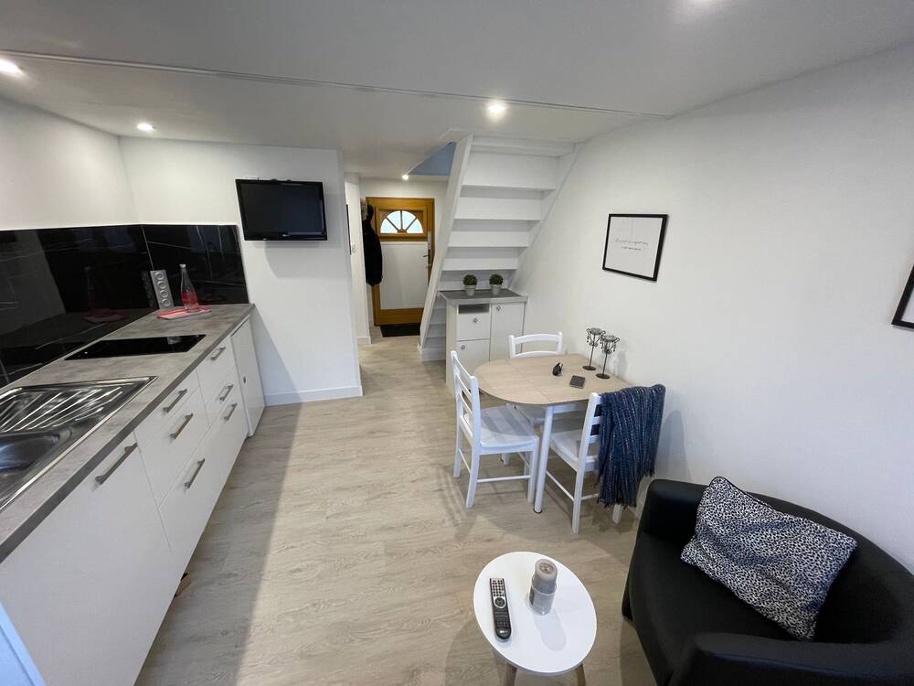 Spécial Investisseurs - MAISON pour de la COLOCATION + studio indépendant