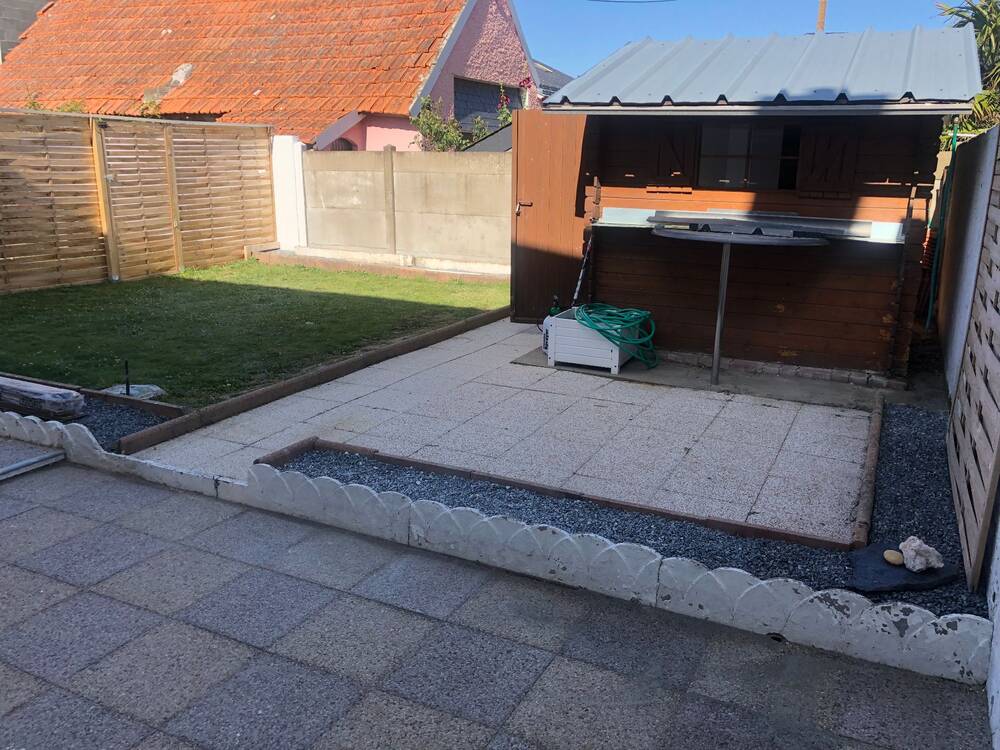 Spécial Investisseurs - MAISON pour de la COLOCATION + studio indépendant