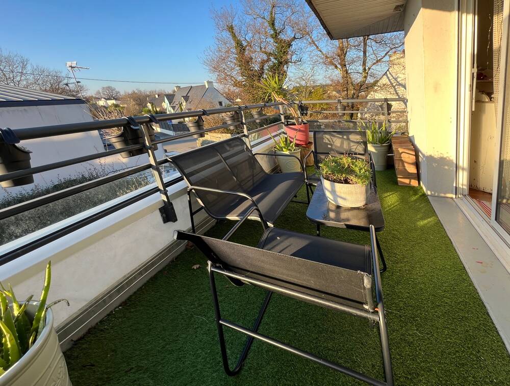 APPARTEMENT T3