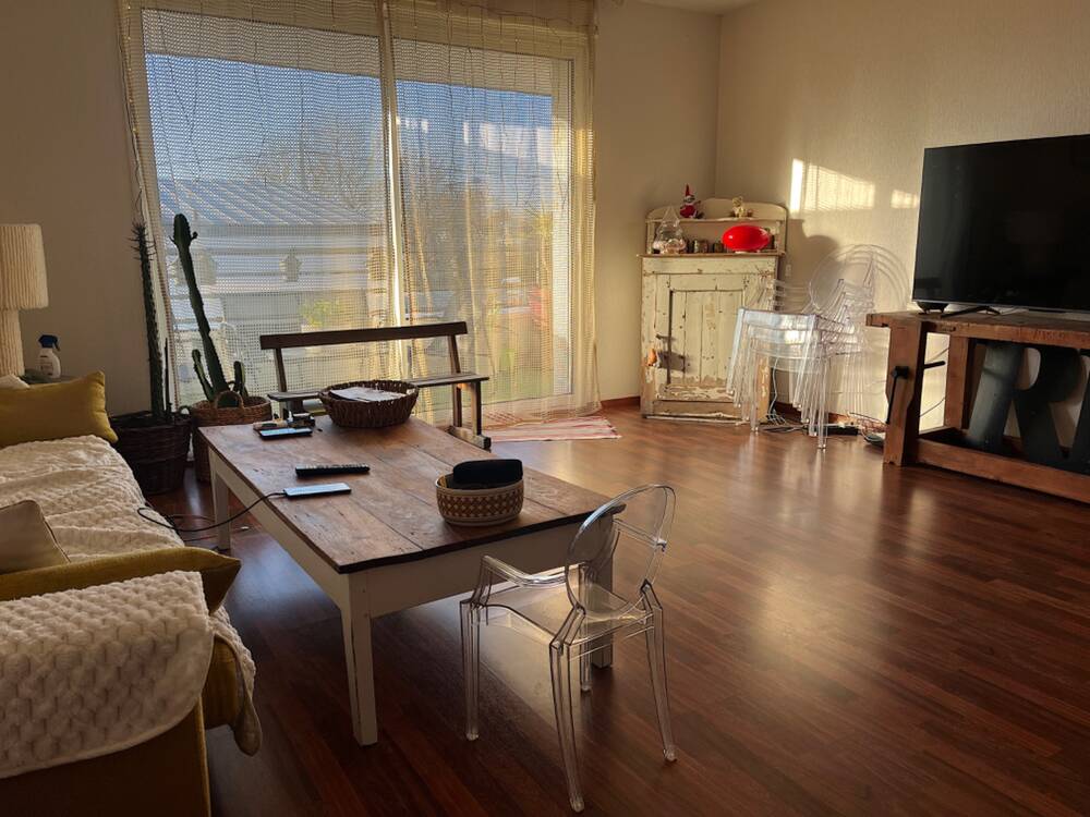 APPARTEMENT T3