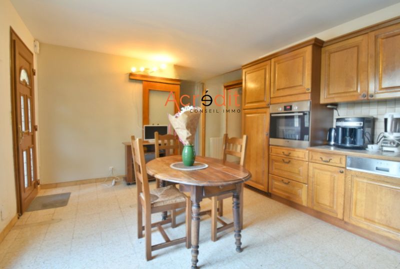 LE POUGET Charmante maison de plain-pied