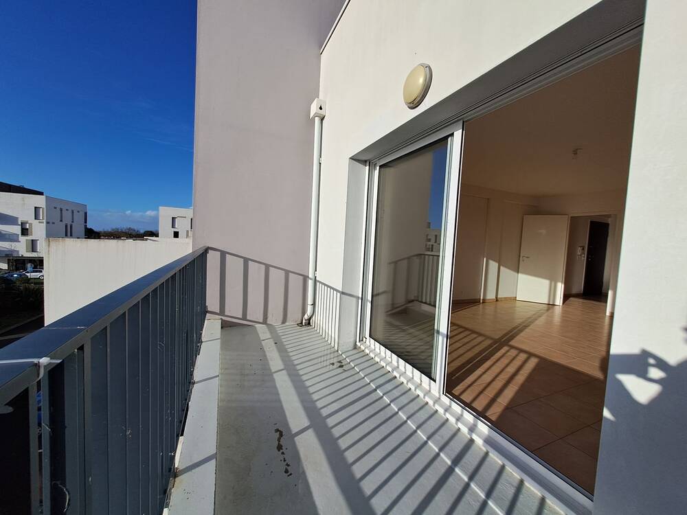 APPARTEMENT T2 50m² A ST GILLES CROIX DE VIE