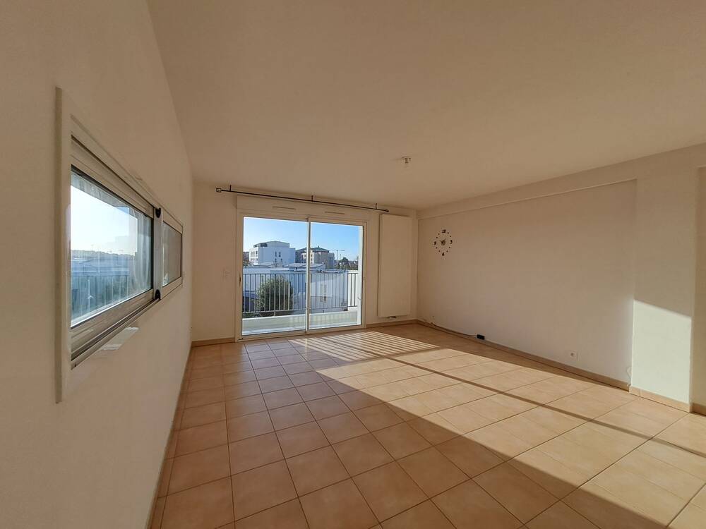 APPARTEMENT T2 50m² A ST GILLES CROIX DE VIE