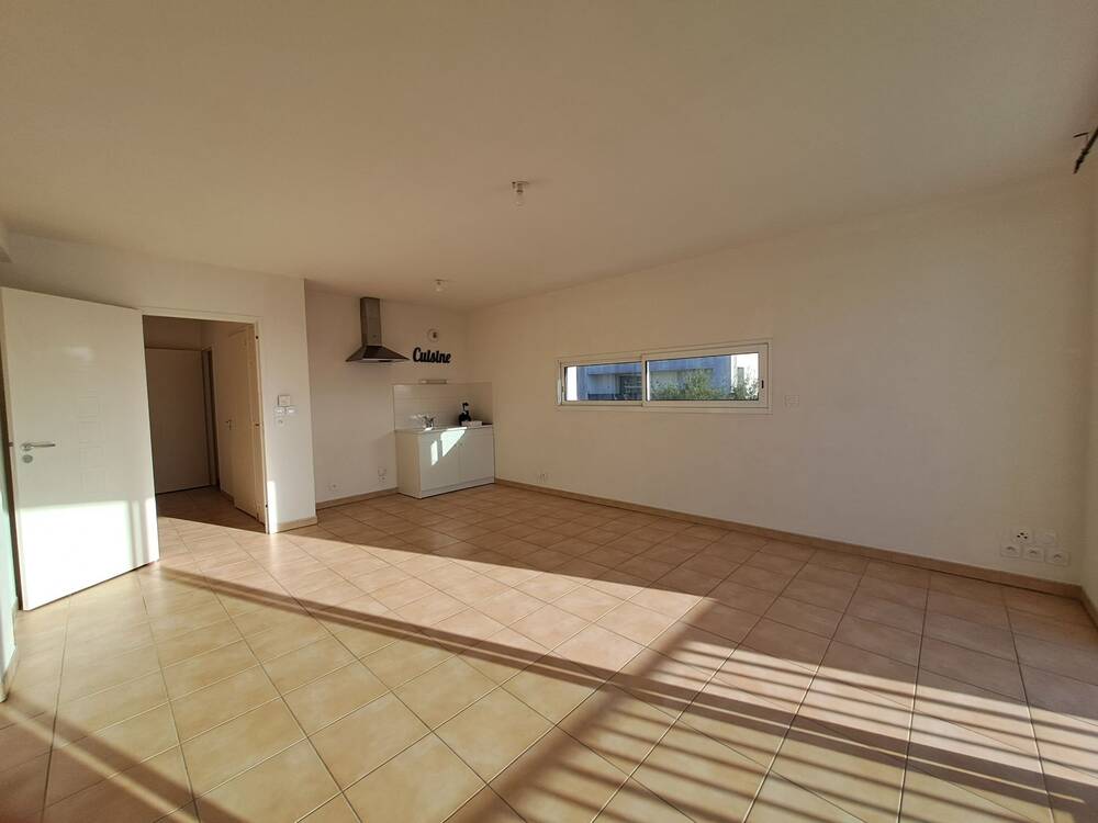 APPARTEMENT T2 50m² A ST GILLES CROIX DE VIE