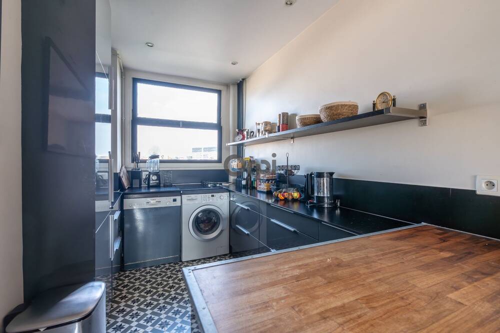 Appartement face Marne à 10 minutes du RER A