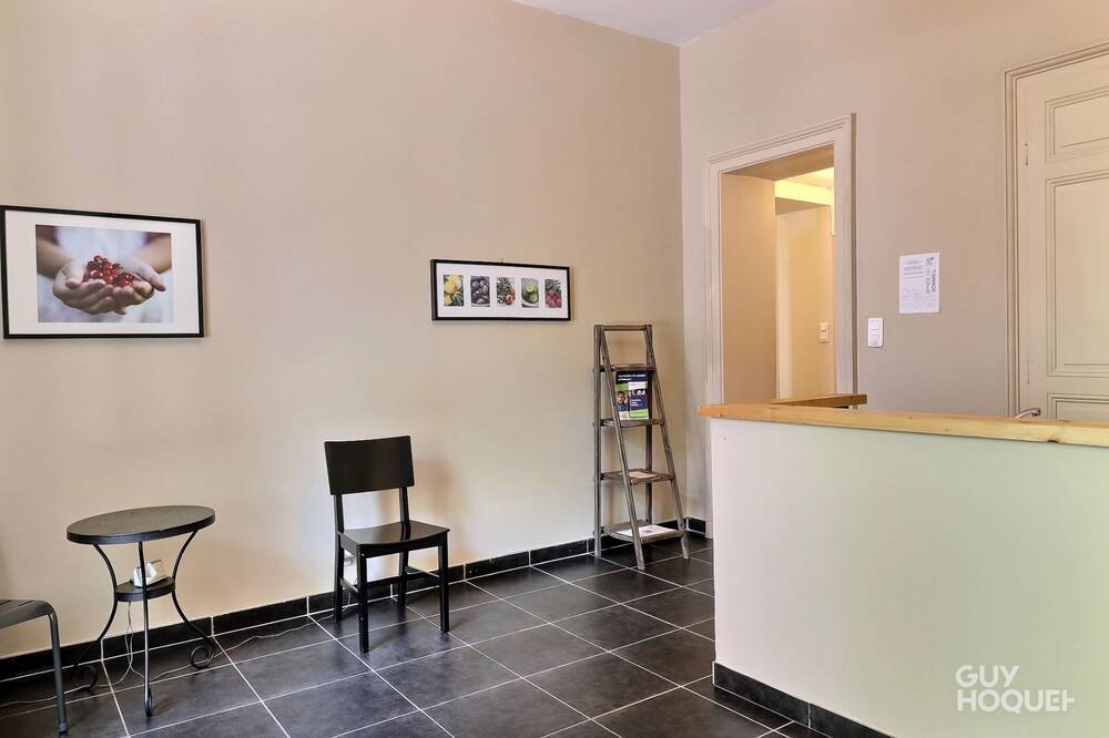 VENTE INTERACTIVE APPARTEMENT AIX LES BAINS