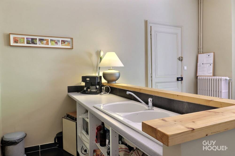 VENTE INTERACTIVE APPARTEMENT AIX LES BAINS