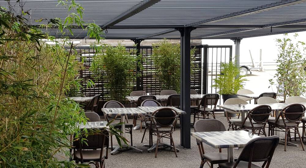 opportunité à saisir Fonds de commerce restaurant traiteur