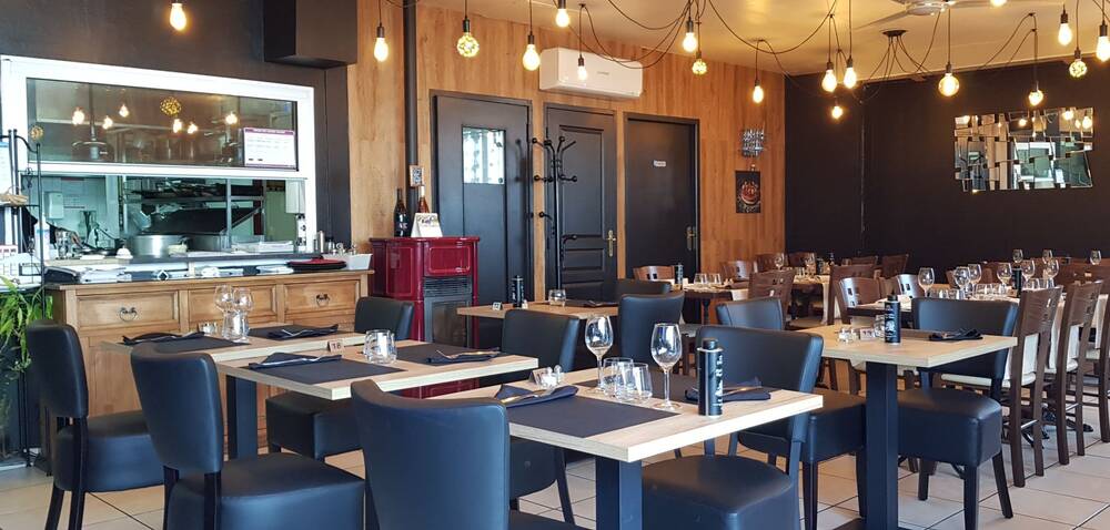 opportunité à saisir Fonds de commerce restaurant traiteur