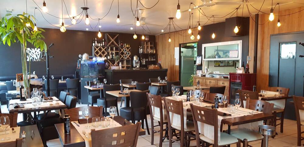 opportunité à saisir Fonds de commerce restaurant traiteur