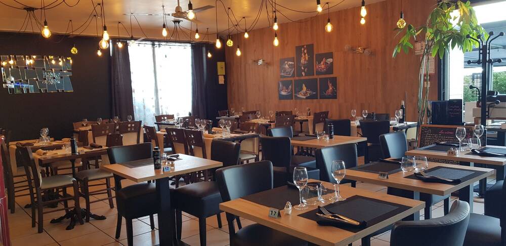 opportunité à saisir Fonds de commerce restaurant traiteur