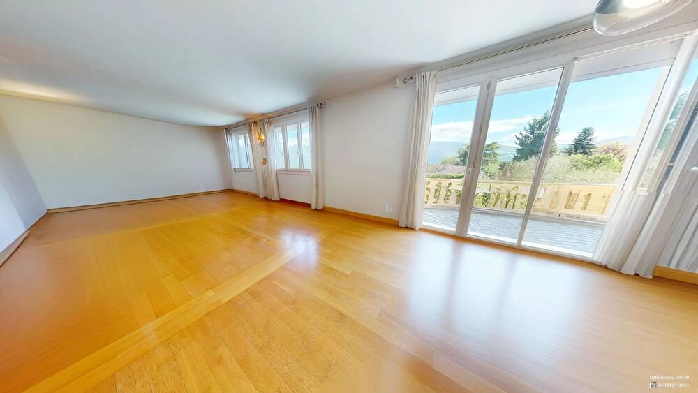 MAISON MONTBONNOT SAINT MARTIN