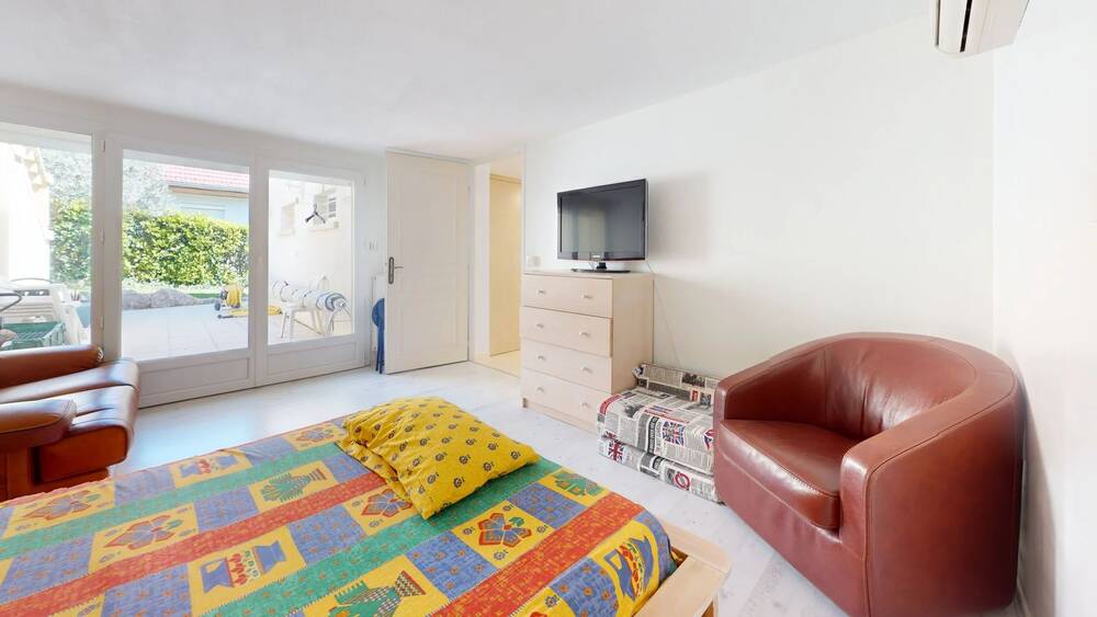 MAISON MONTBONNOT SAINT MARTIN
