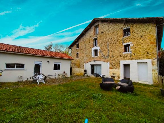 PROPRIETE EQUESTRE / ENSEMBLE IMMOBILIER_GRENADE SUR L'ADOUR