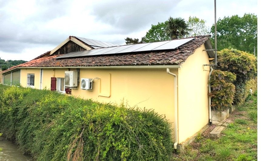 Maison Maulichères (32)