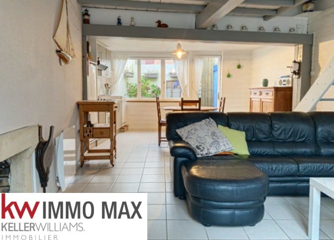 Maison à Berck