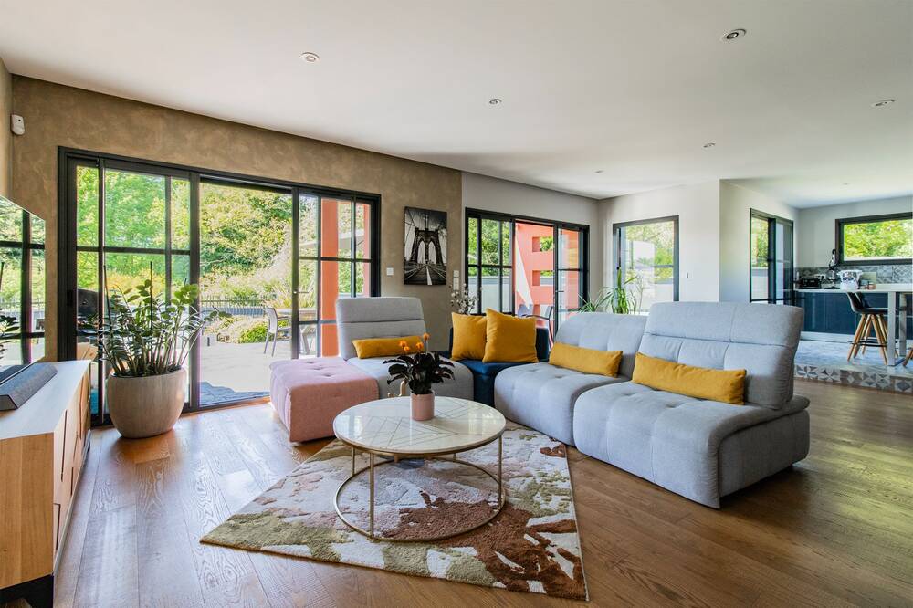 Magnifique Maison - 191m2 - 5 chambres