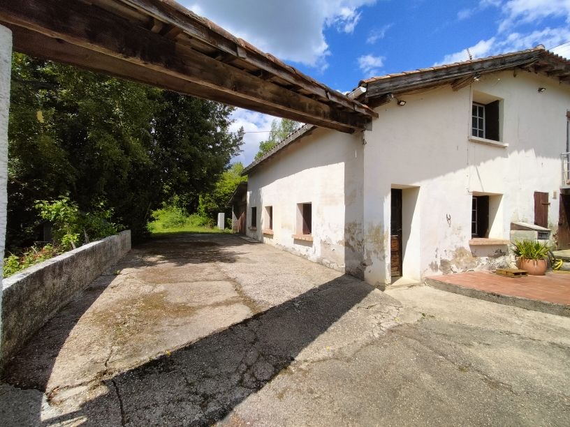 Propriété Moissac