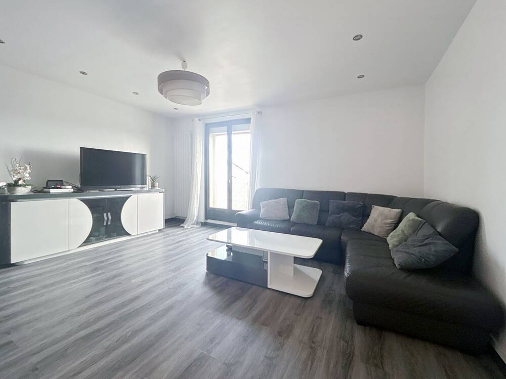 Maison Vitry Sur Seine - Vitry sud - 8 pièces 164,67m2