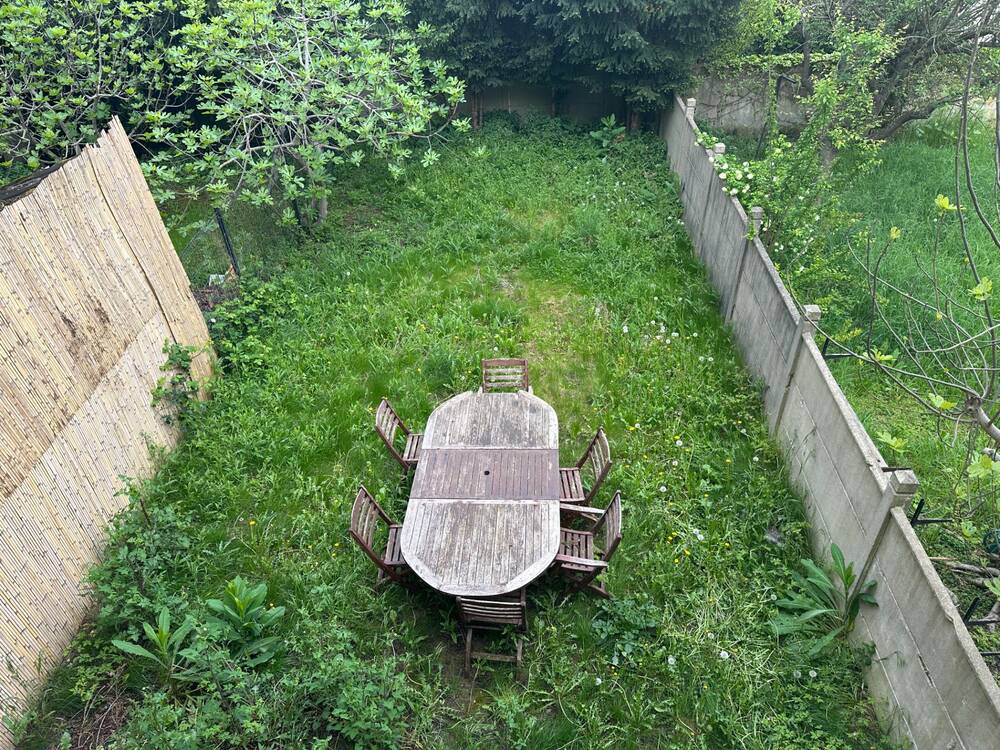 Maison Vitry Sur Seine 4 pièces - Vitry sud - 116 m2