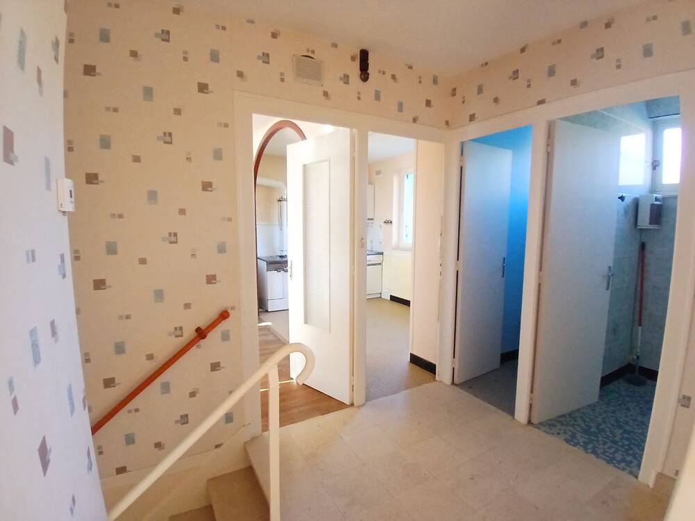 Maison familiale proche LA ROCHEFOUCAULD