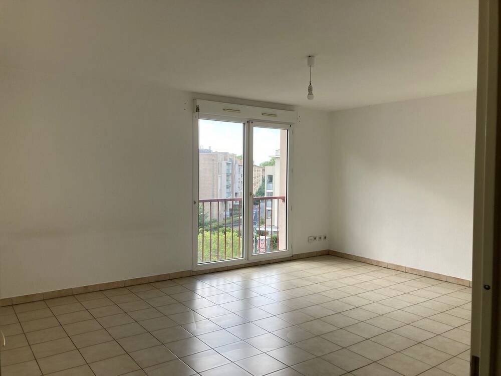 Appartement T3 71 m² TOULOUSE 31500