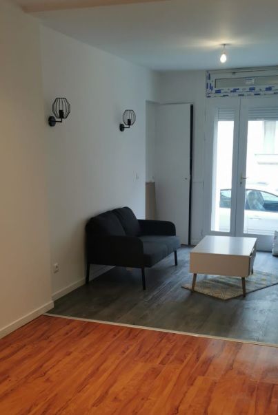 Appartement centre-ville de SOISSONS !