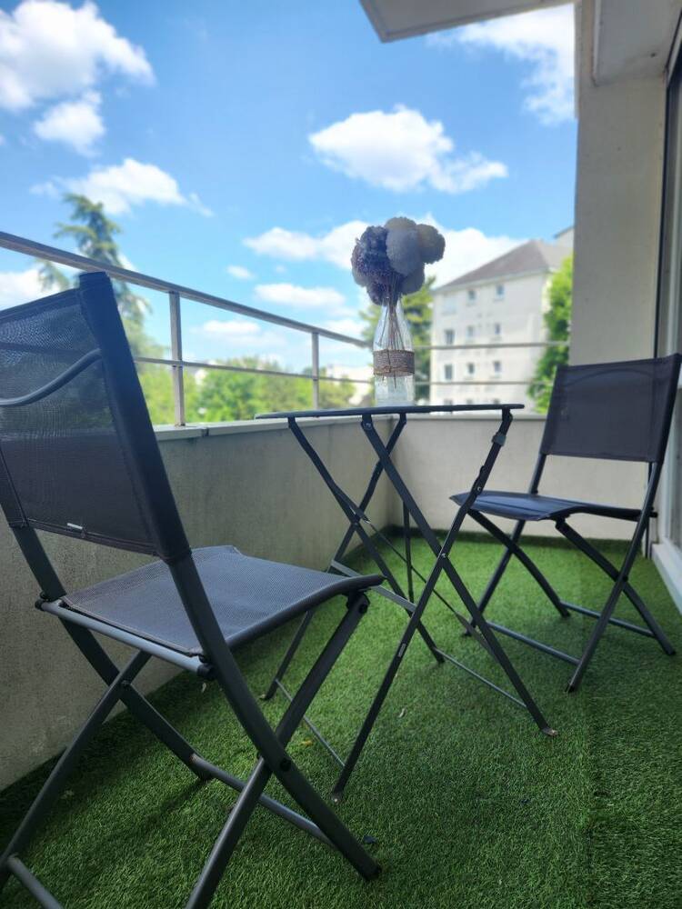 Appartement T3/T4 -75 M2 -Quartier du Petit Port