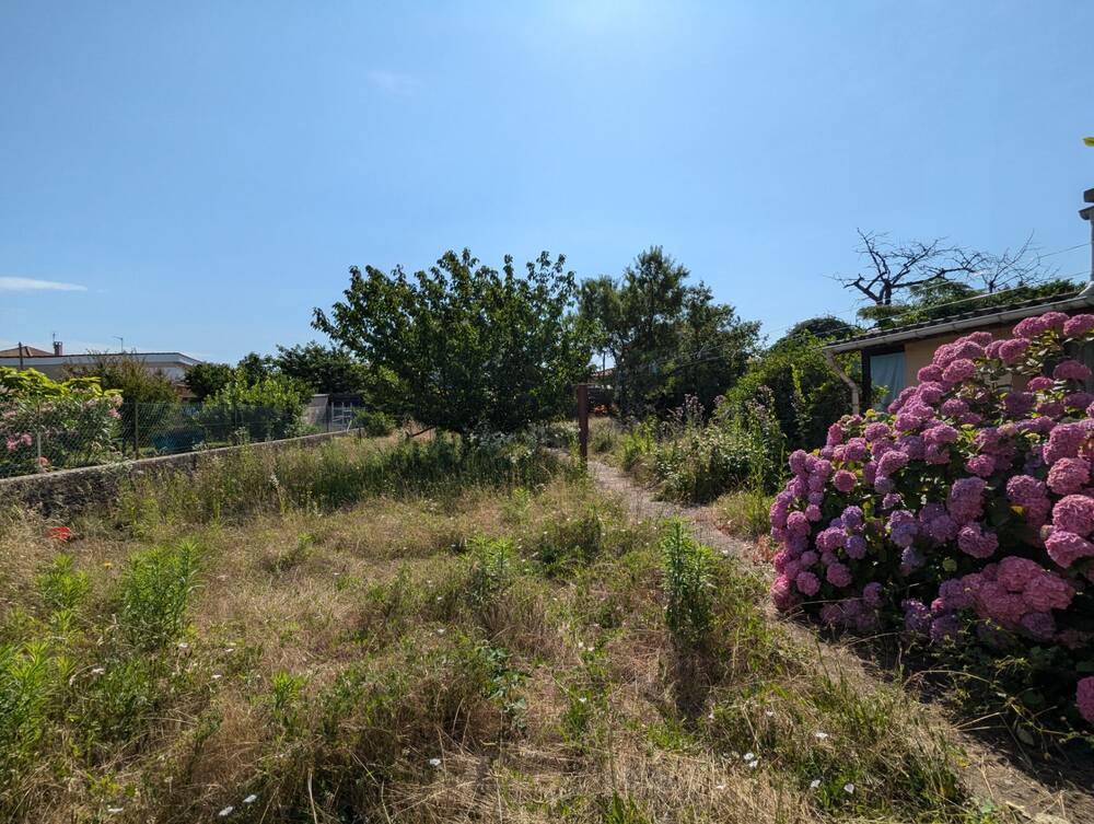 Terrain constructible